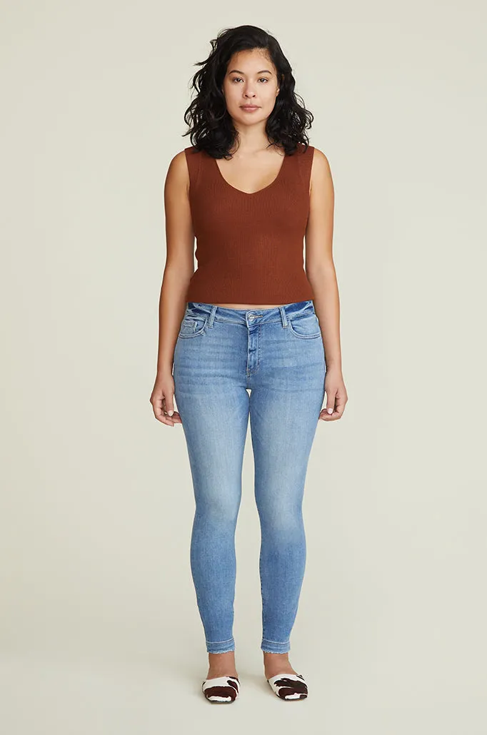 JFK - SKINNY JEANS | ICICLE