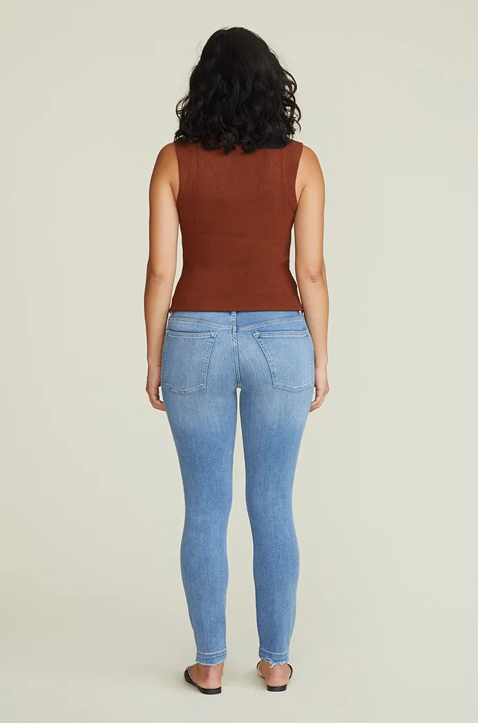 JFK - SKINNY JEANS | ICICLE
