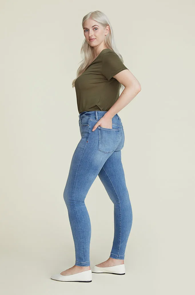 JFK - SKINNY JEANS | ICICLE