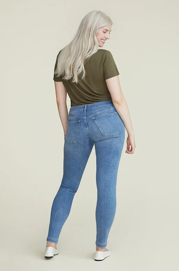 JFK - SKINNY JEANS | ICICLE