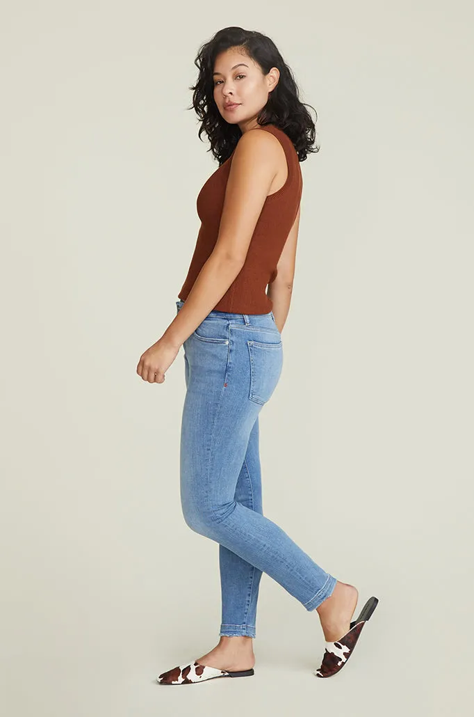 JFK - SKINNY JEANS | ICICLE