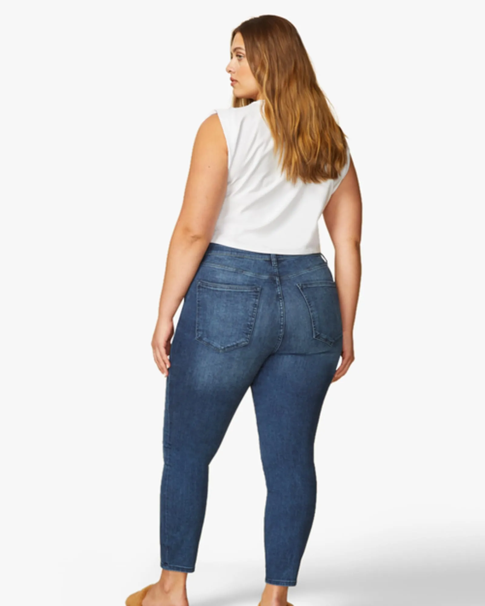 JFK Skinny Jeans | THUNDER