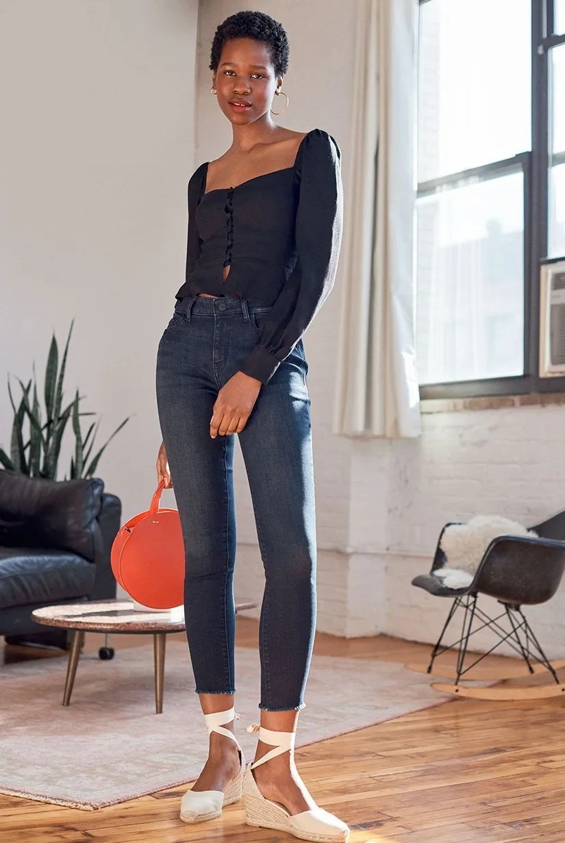 JFK - SKINNY | NOMA