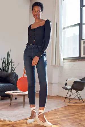 JFK - SKINNY | NOMA