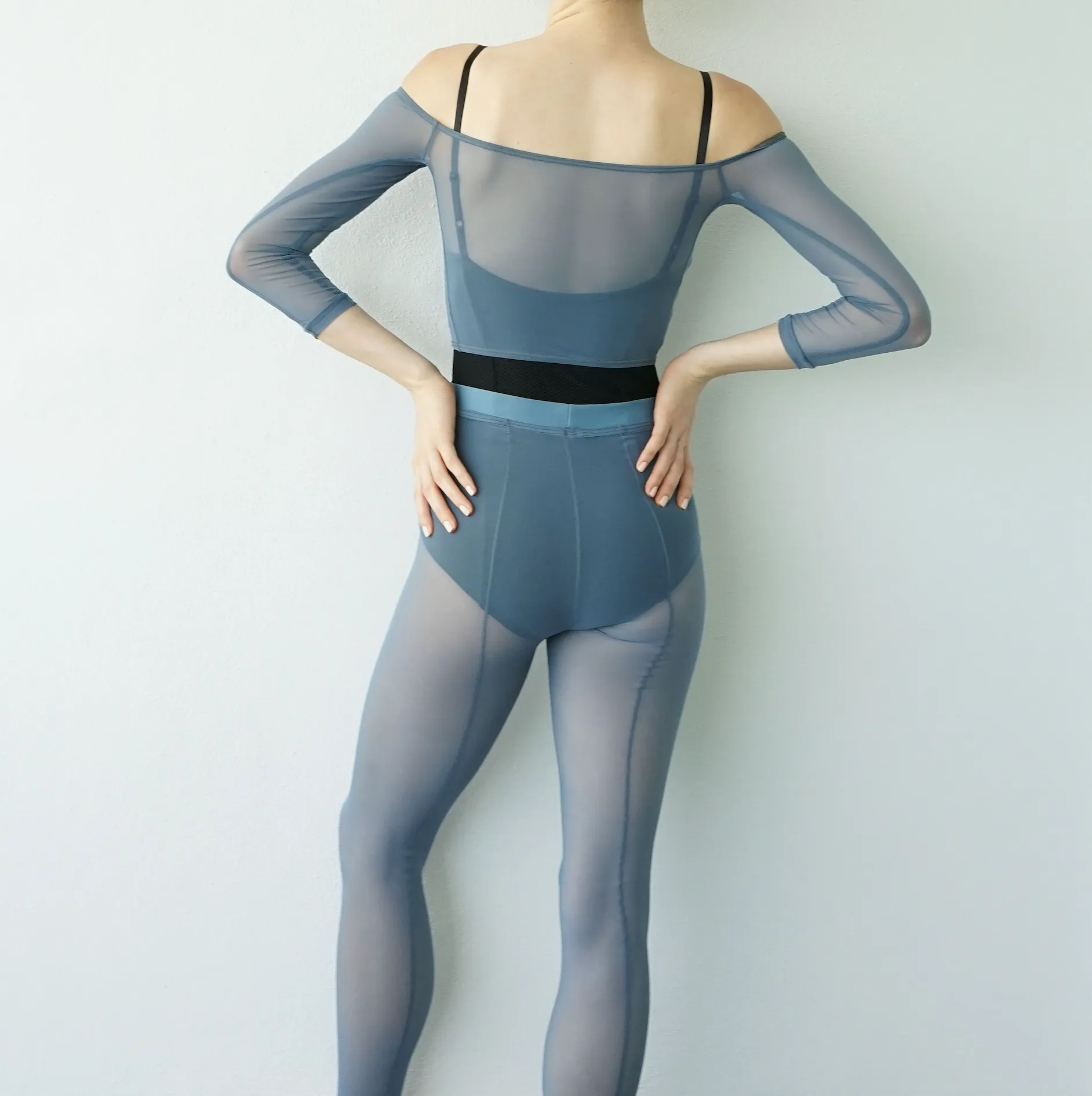 Jule "Meshies" Tights