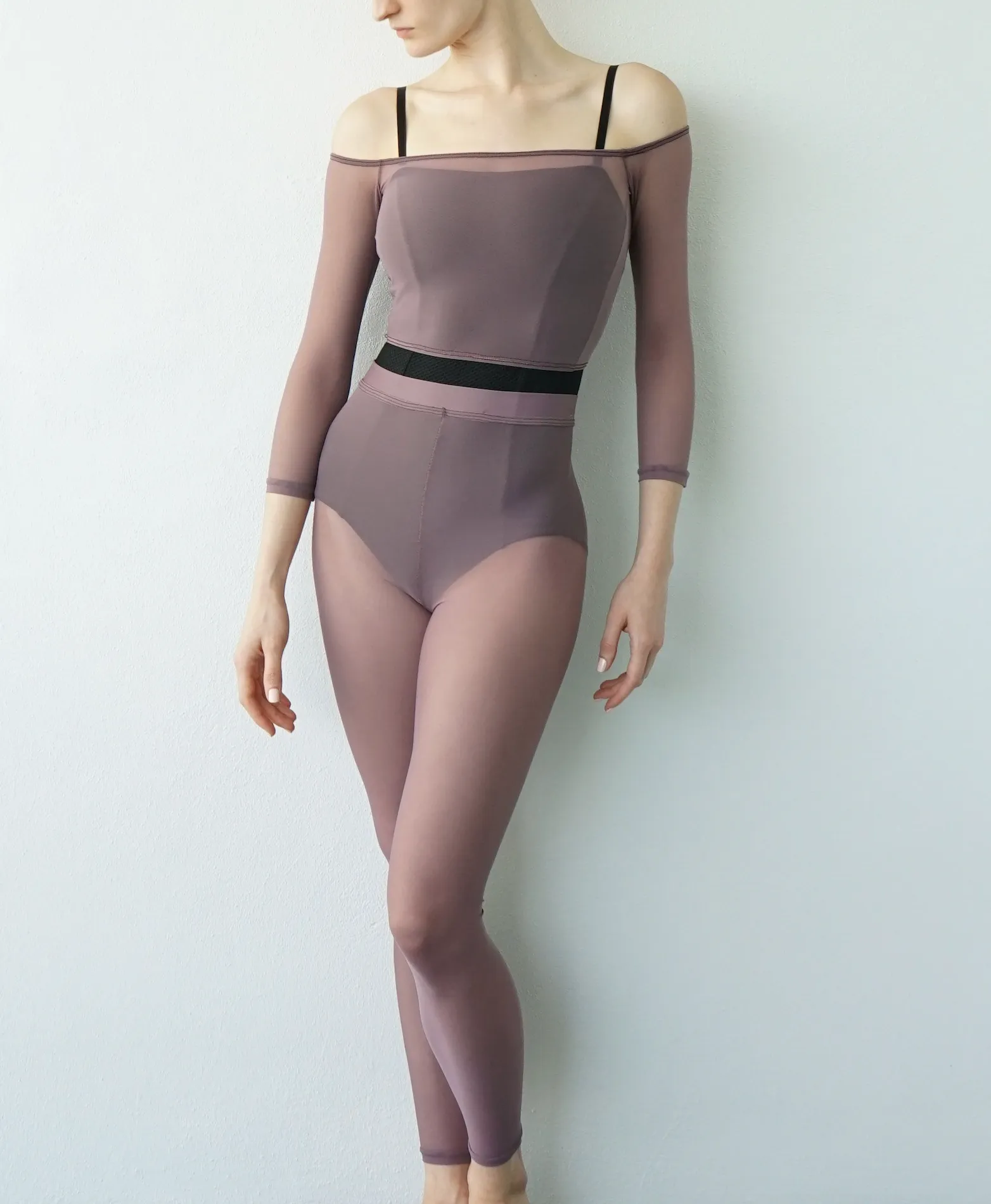Jule "Meshies" Tights