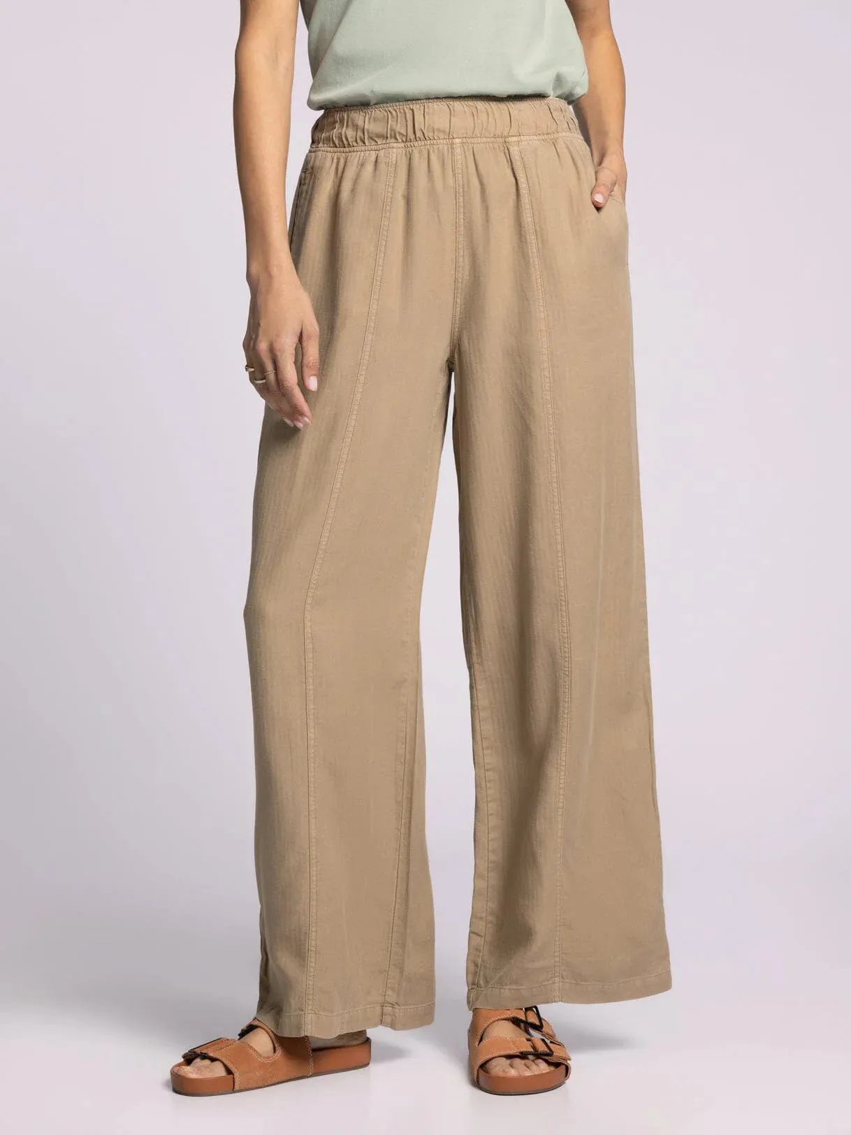 June Pants