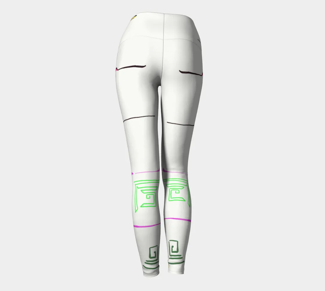 Just Add Movement, Concert Pants