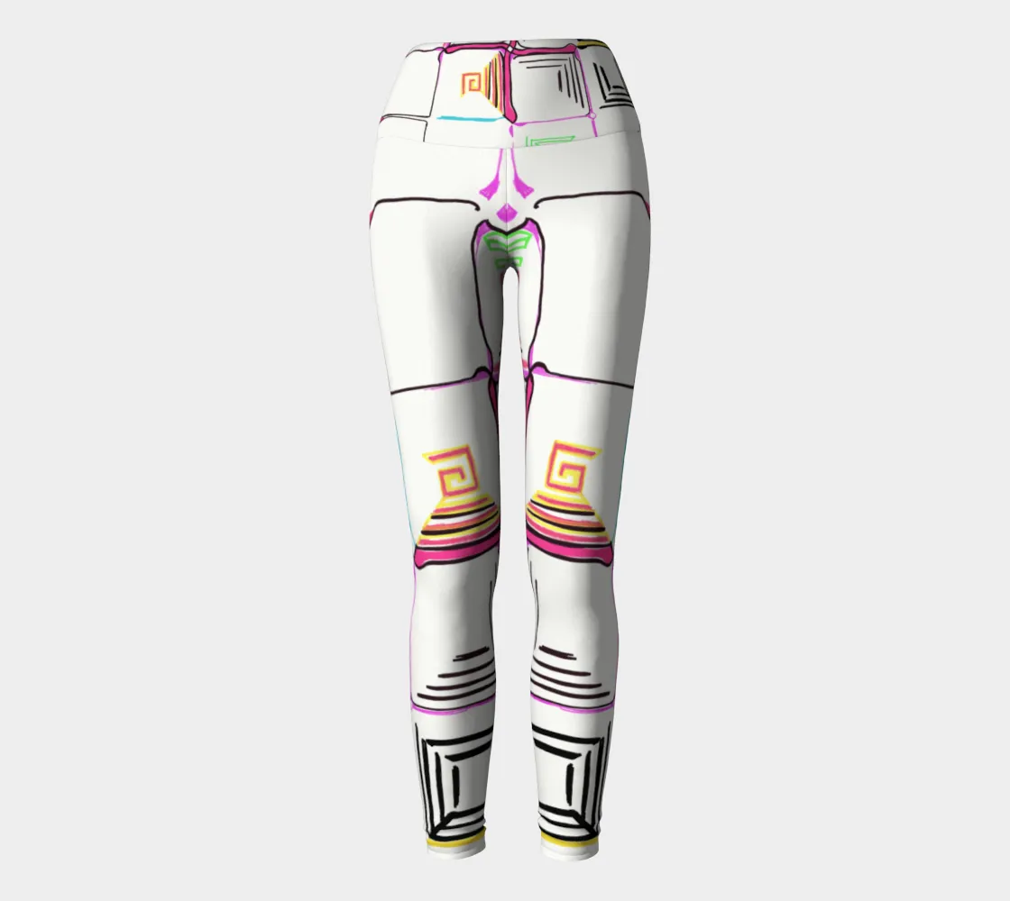 Just Add Movement, Concert Pants