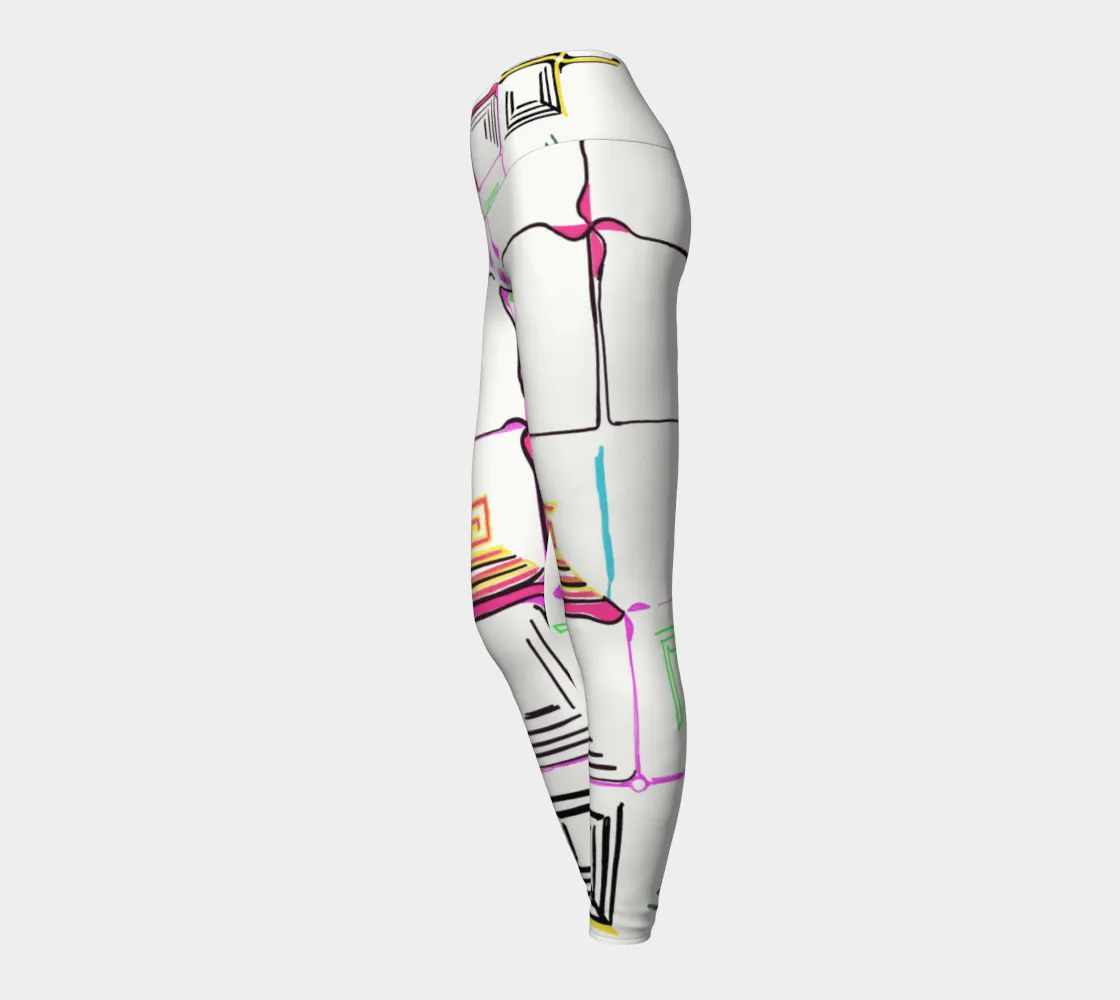 Just Add Movement, Concert Pants