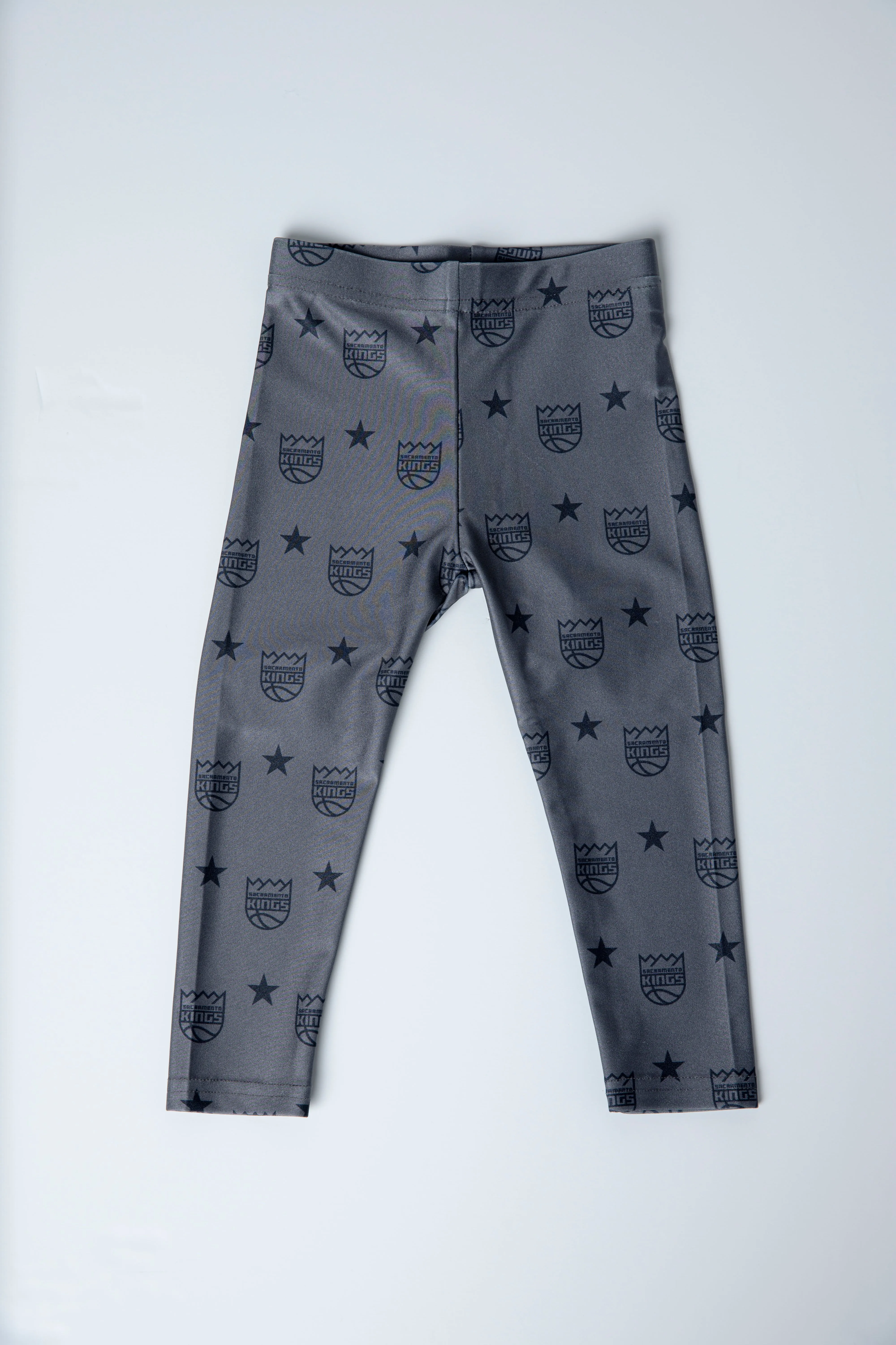 Kings Toddler Printed Legging