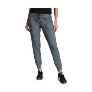 Kuhl Women's Bliss Joggr - Dark Heather