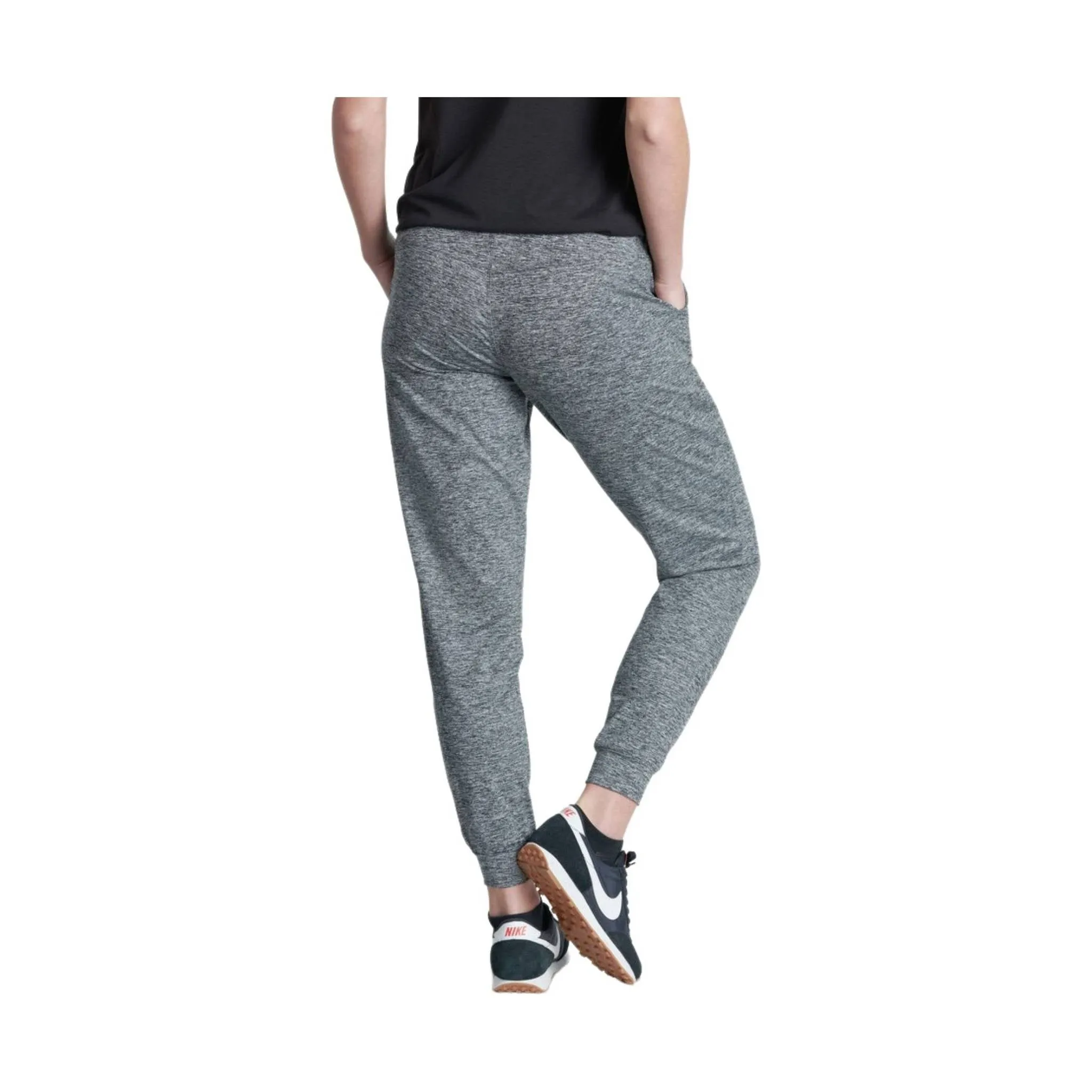 Kuhl Women's Bliss Joggr - Dark Heather