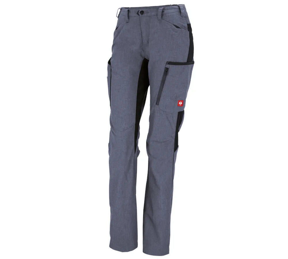 Ladies' trousers e.s.vision