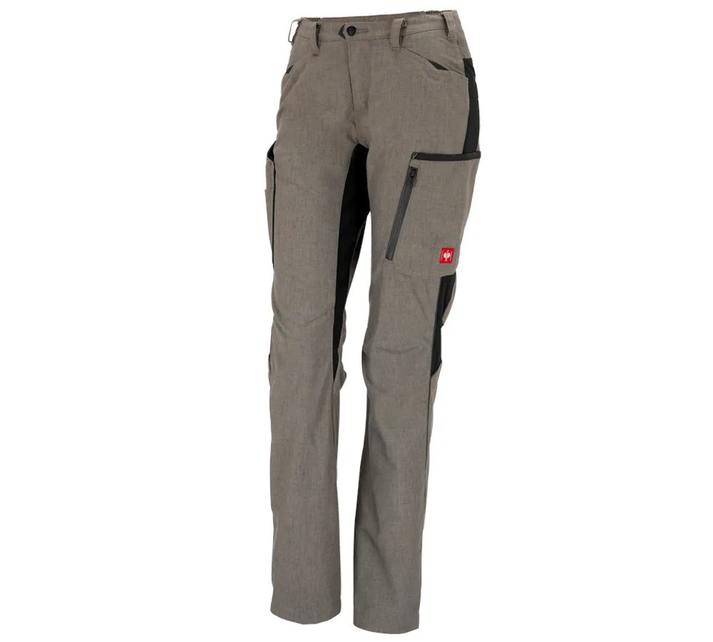 Ladies' trousers e.s.vision