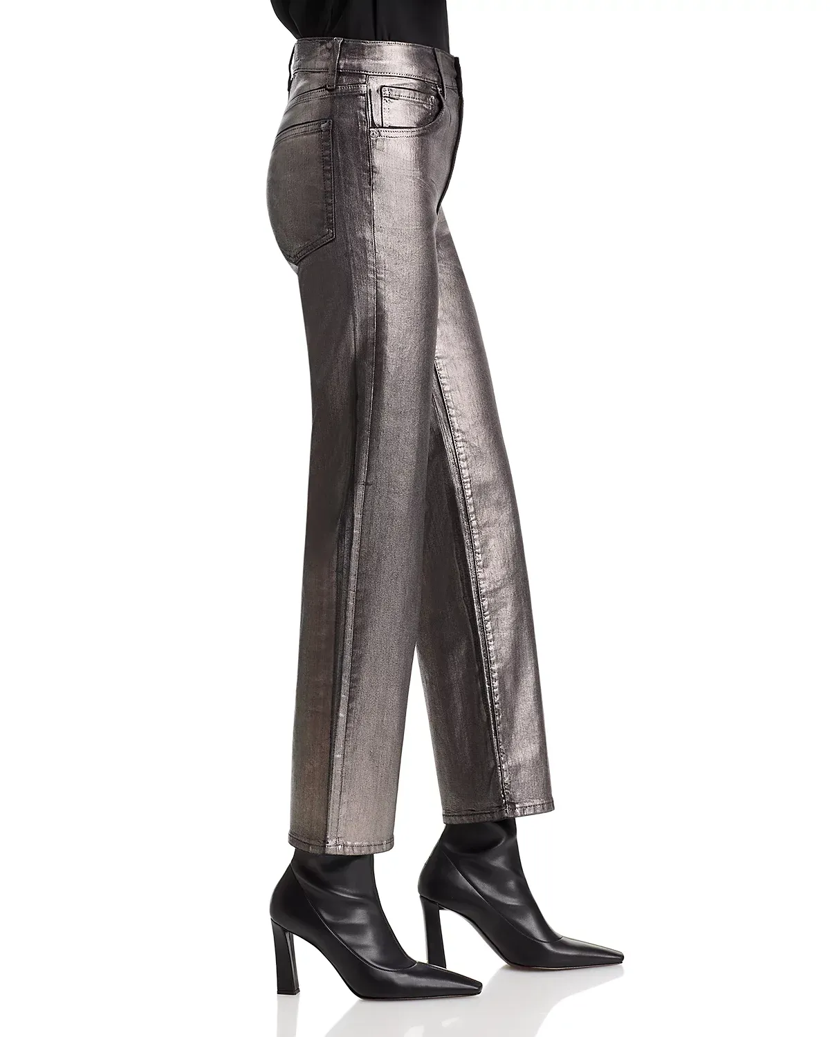 Le Sleek Straight Jean