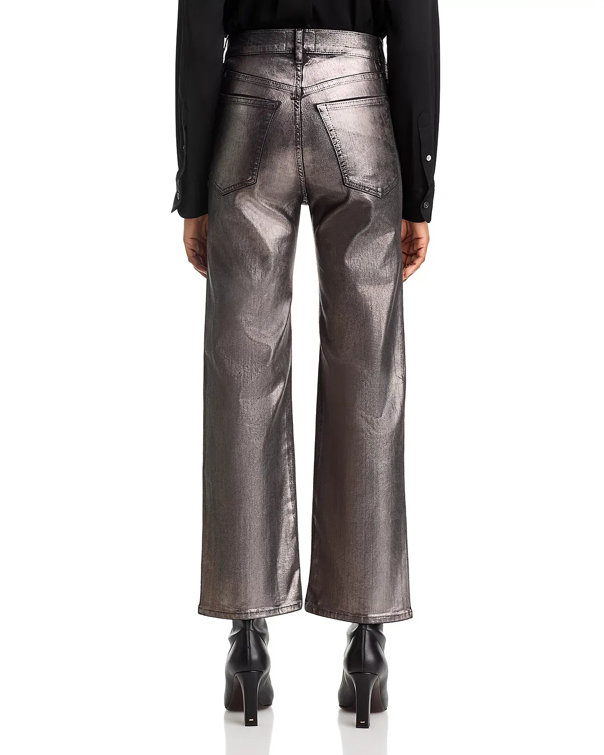 Le Sleek Straight Jean