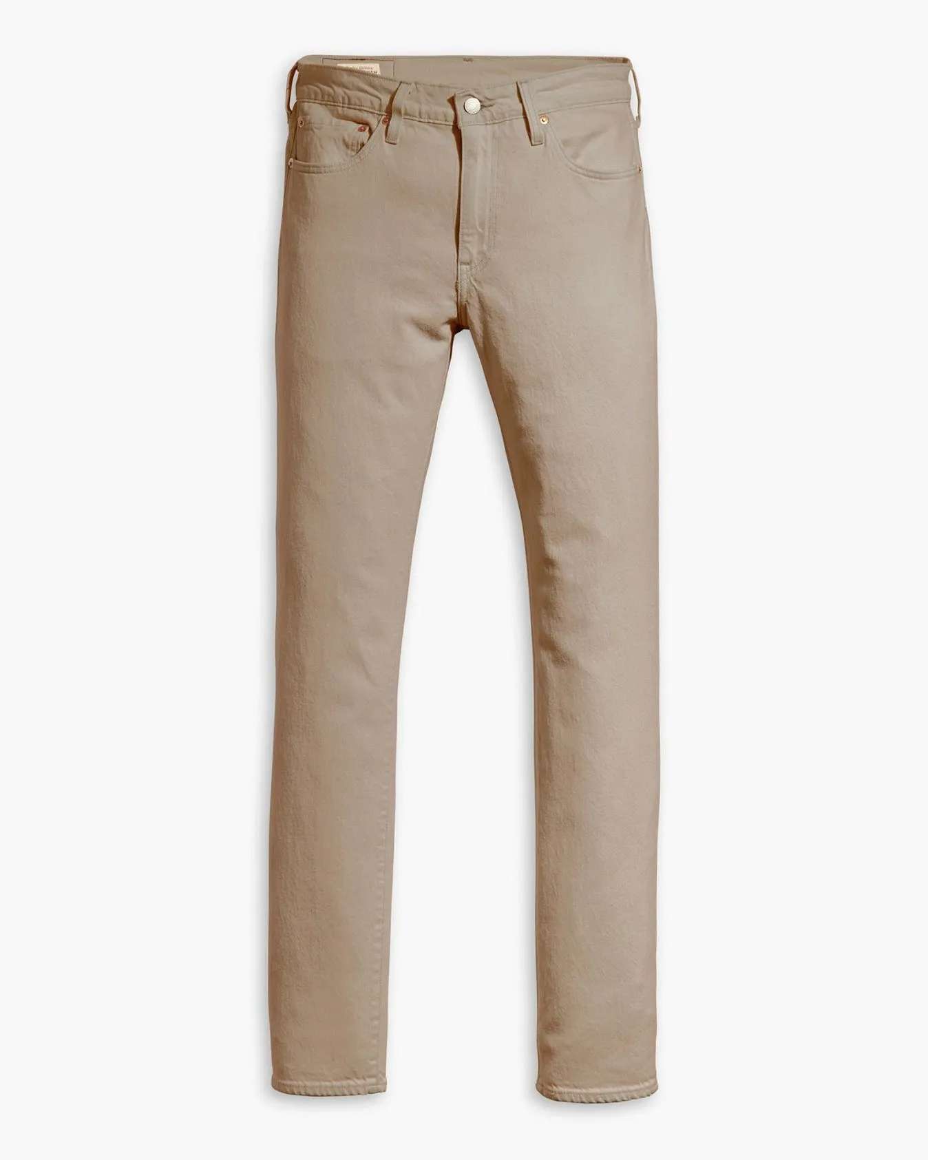 Levi's® 511 Slim Fit Lightweight Mens Jeans - Craft Paper GD
