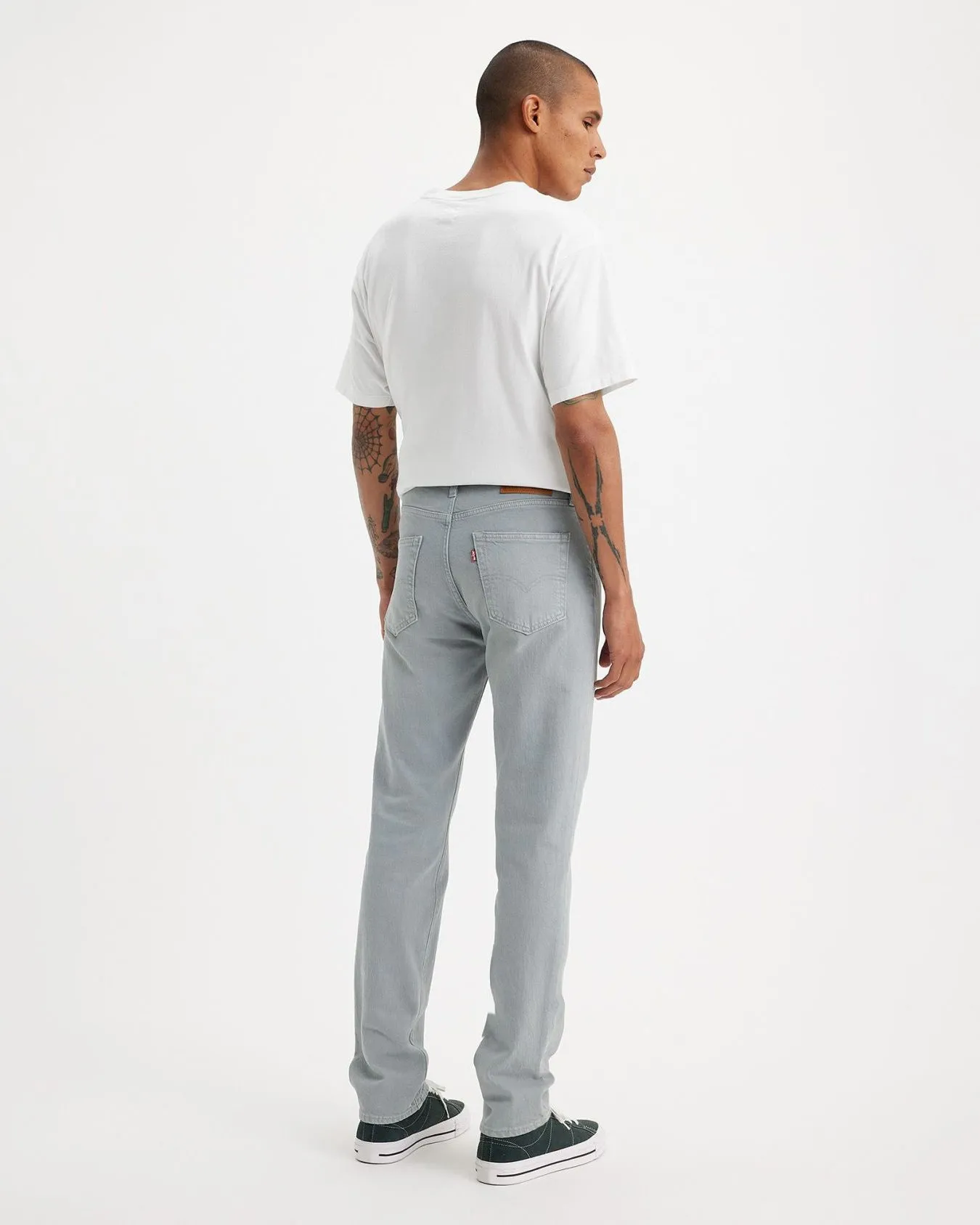 Levi's® 511 Slim Fit Lightweight Mens Jeans - Touch Of Frost GD