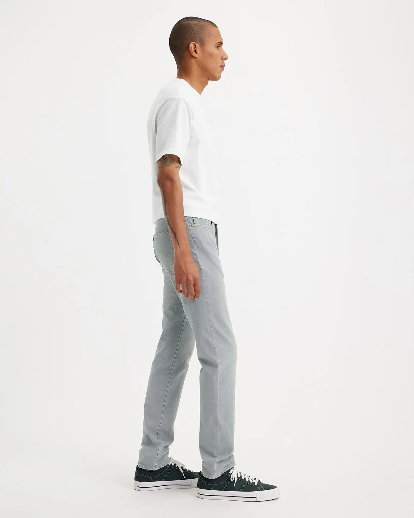 Levi's® 511 Slim Fit Lightweight Mens Jeans - Touch Of Frost GD