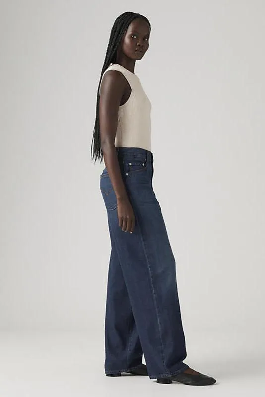 LEVI'S 90's Baggy Dad Jean - Do You Mind