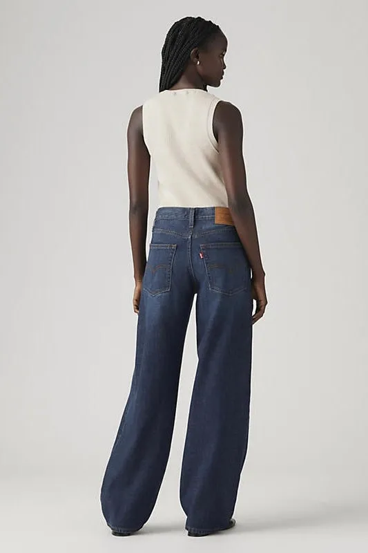 LEVI'S 90's Baggy Dad Jean - Do You Mind
