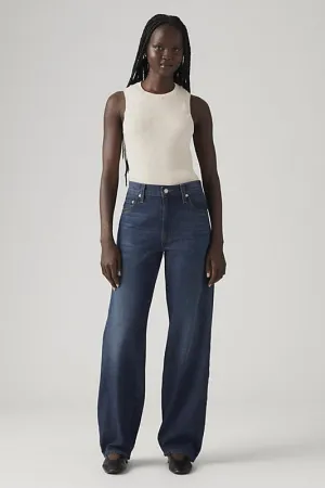 LEVI'S 90's Baggy Dad Jean - Do You Mind
