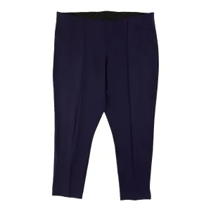 lily morgan Women's Plus Front Seam Leggings