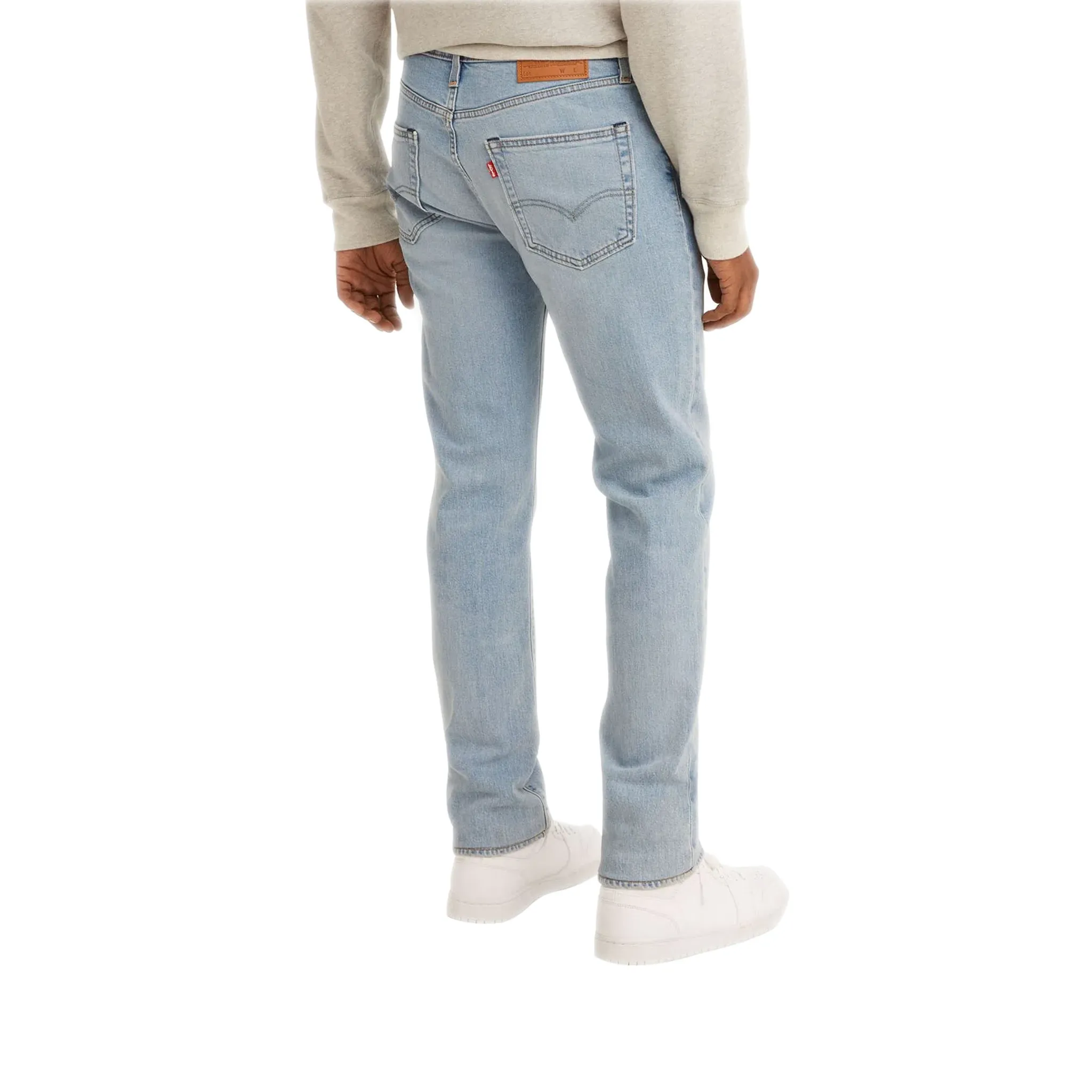 Men's Levi's 511 Slim Fit Jeans - Brittany Blue