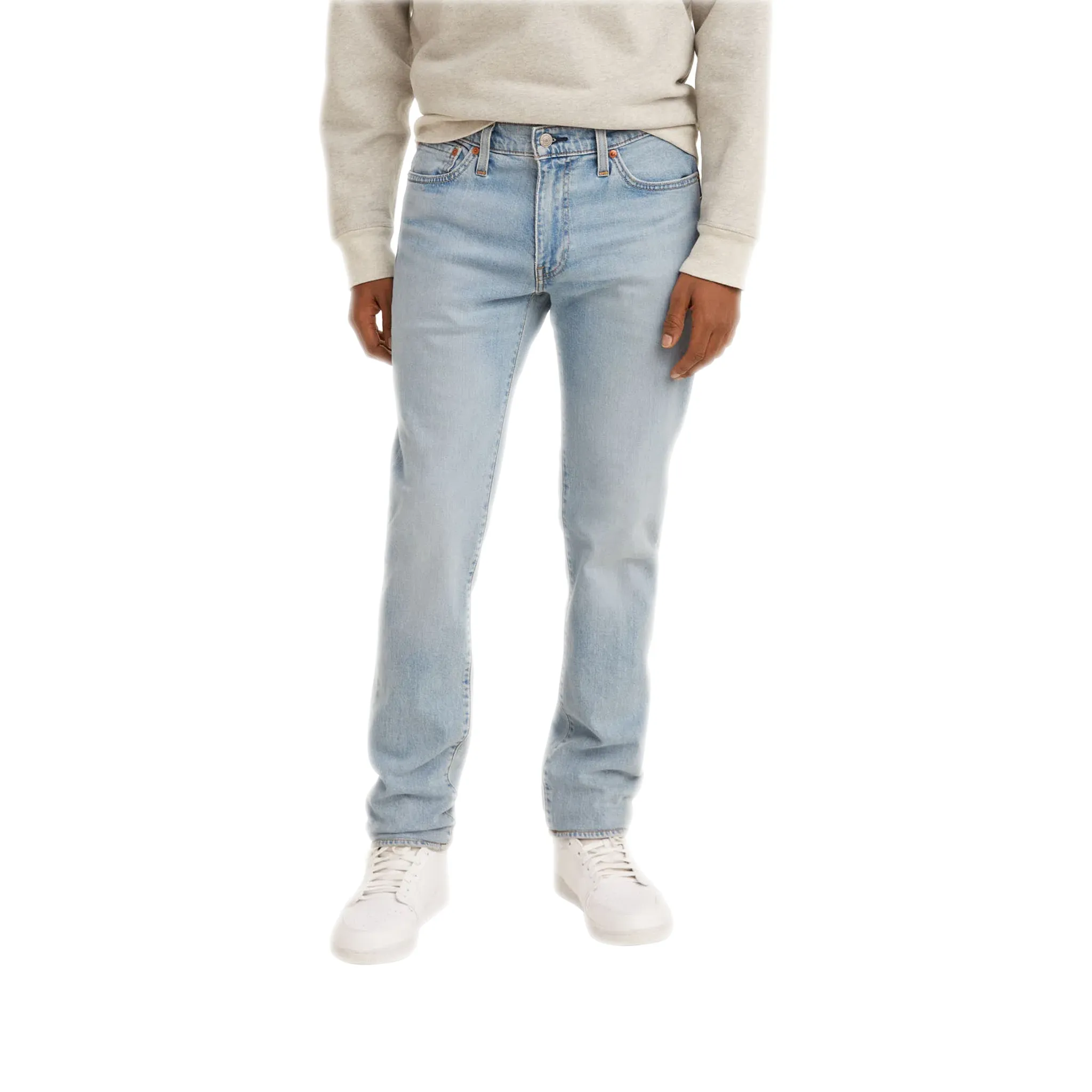 Men's Levi's 511 Slim Fit Jeans - Brittany Blue