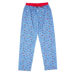 MP5018 - Landy light blue