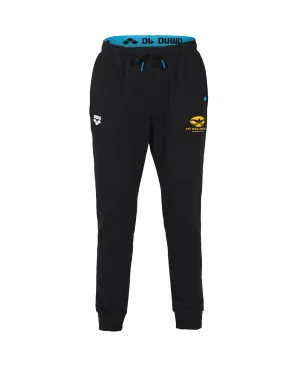 Mt Wellington Team Solid Pants - Black