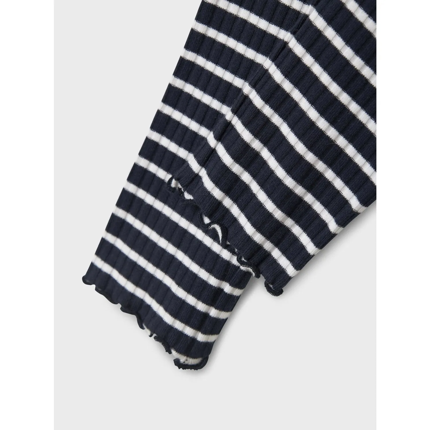 Name It Bright White Dark Sapphire Vemma Leggings