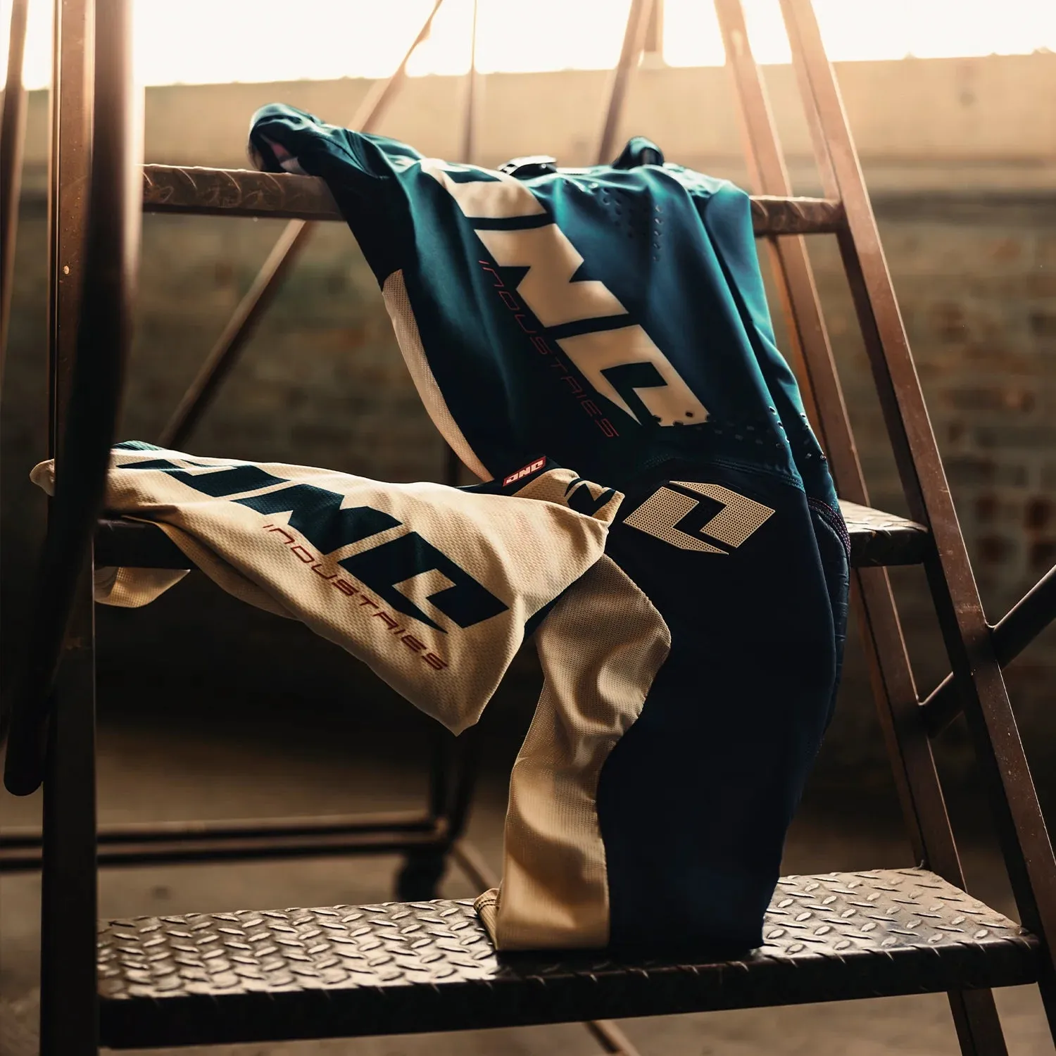 ONE Industries X197 Terra Pants