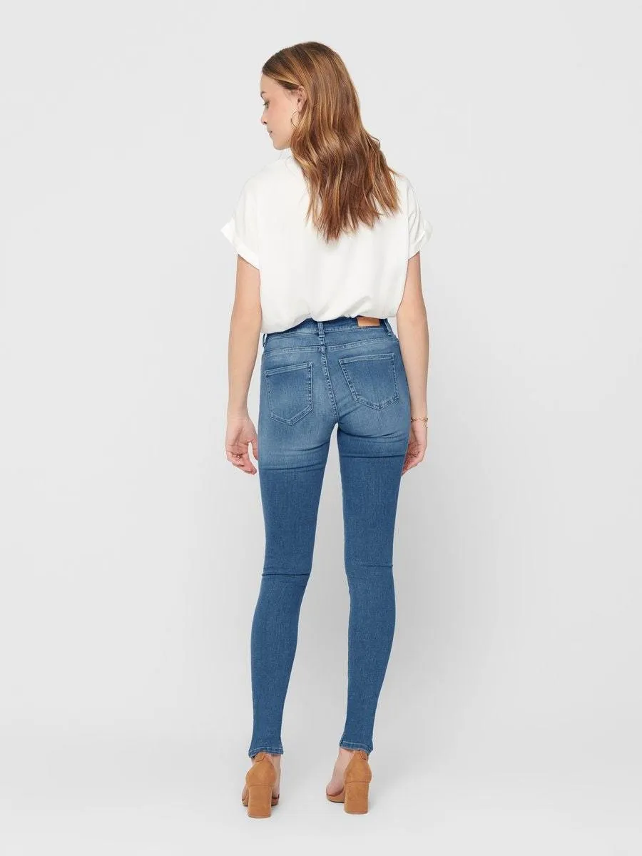 Only Shape - Skinny jeans regular waist