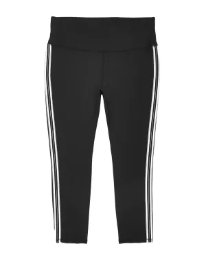 Orchard Tights | Black / White
