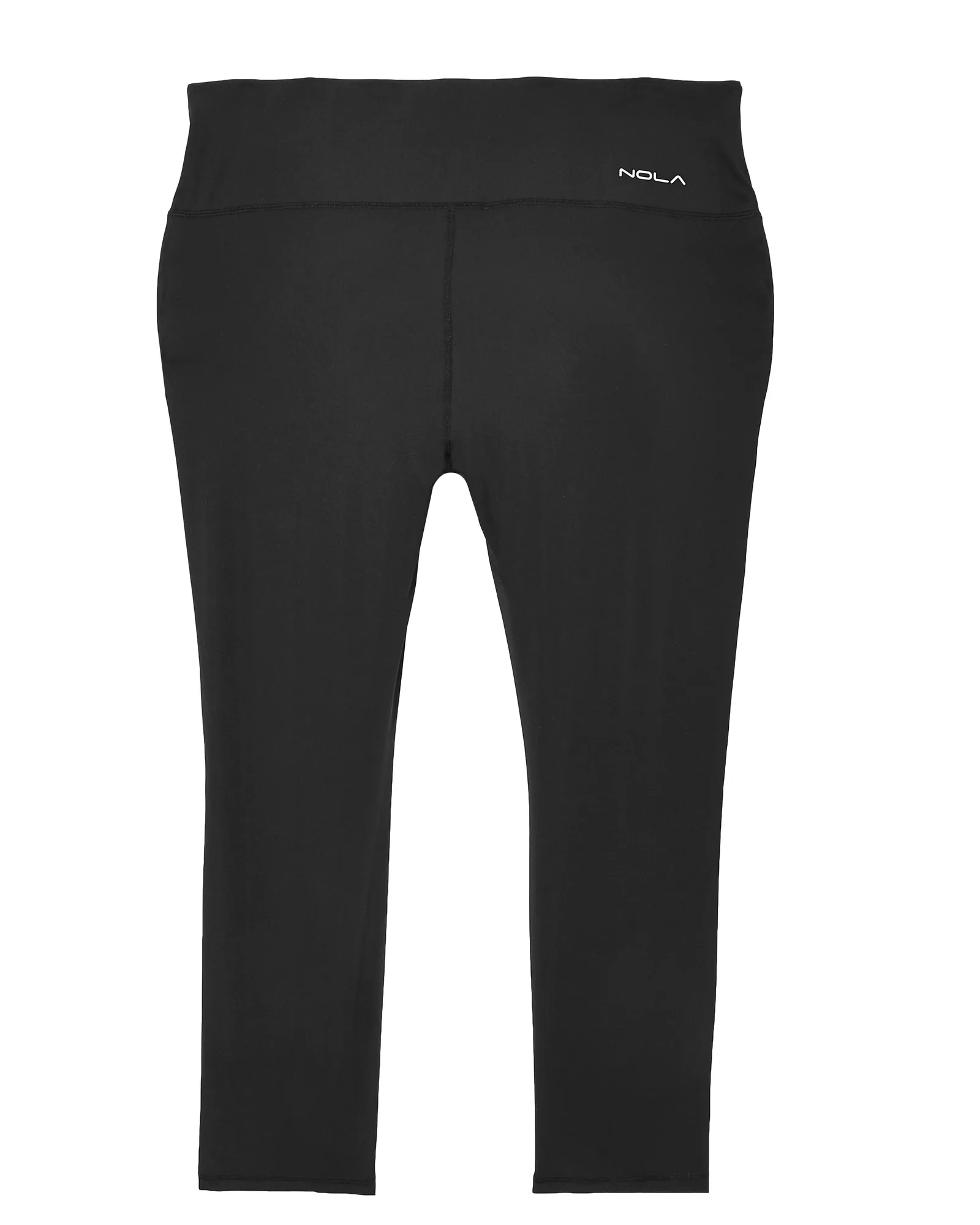 Orchard Tights | Black / White