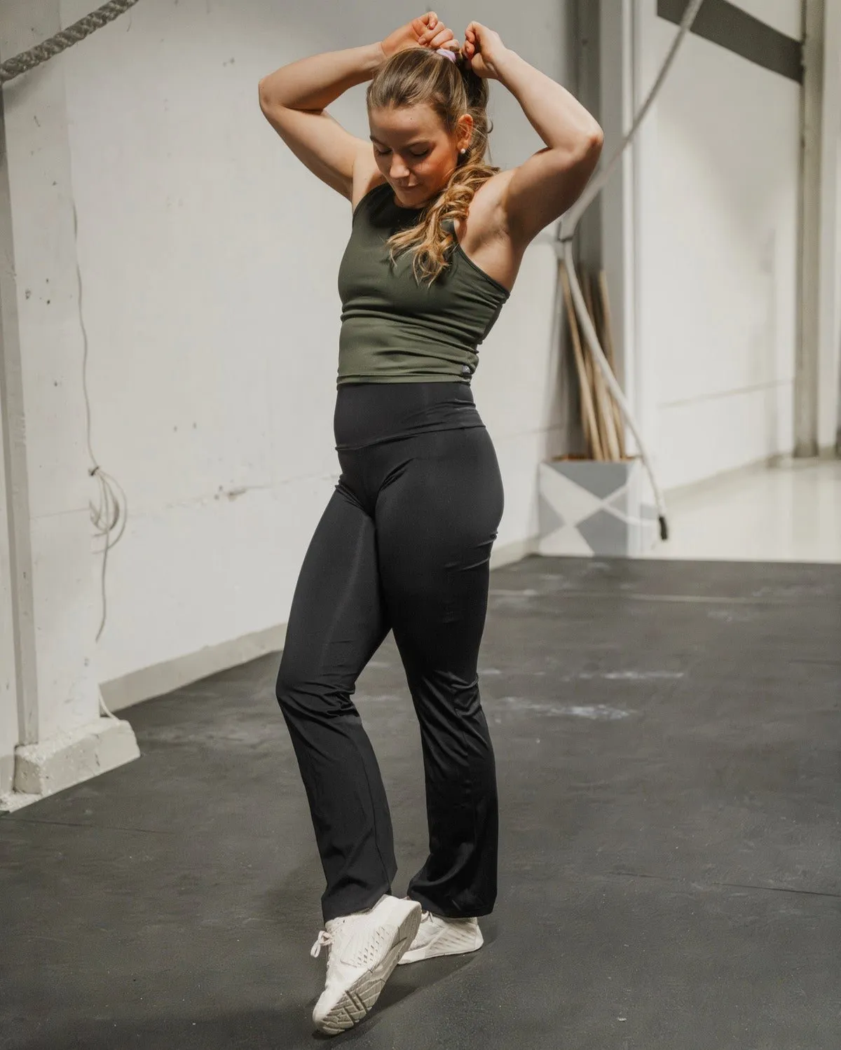 Pandora Pants