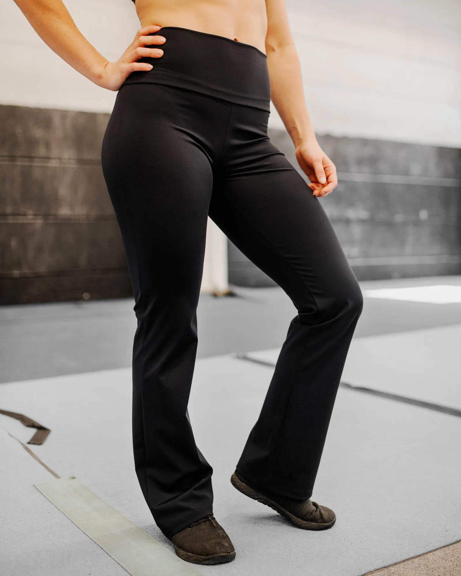 Pandora Pants