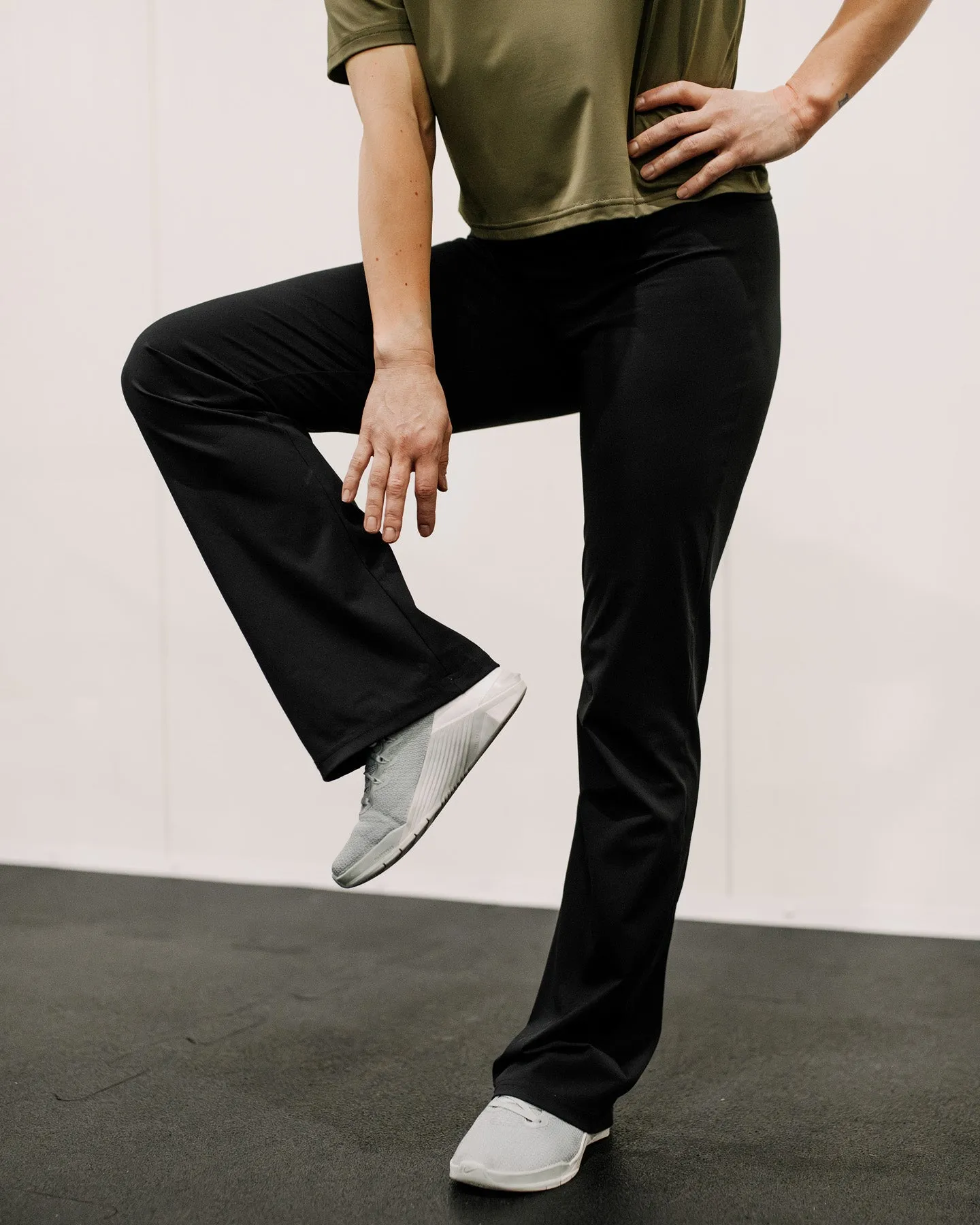 Pandora Pants