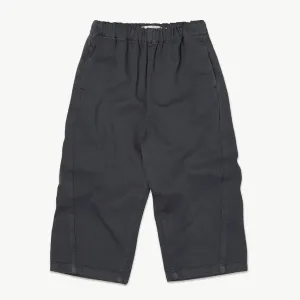 Pant Cropped Iron