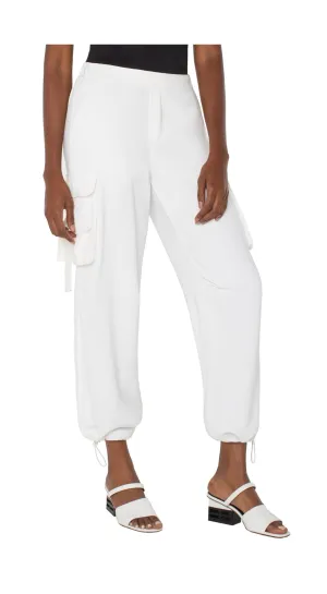 Parachute Cargo Pant