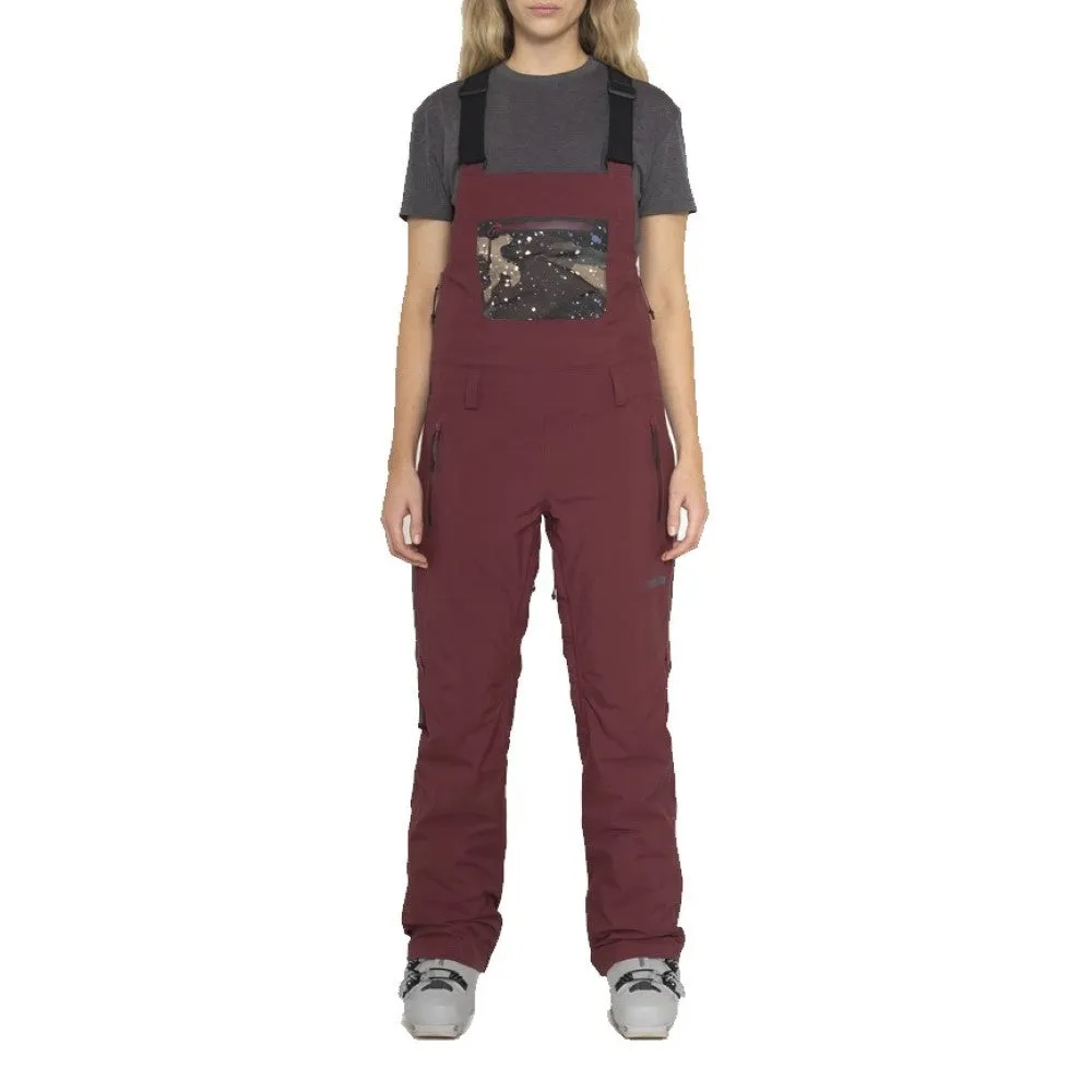 Pascore Bib - Womens