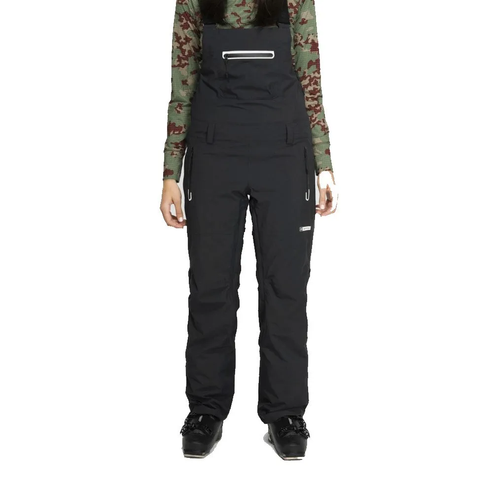 Pascore Bib - Womens