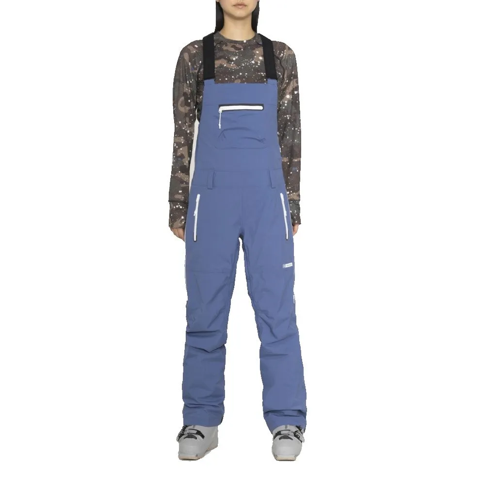 Pascore Bib - Womens