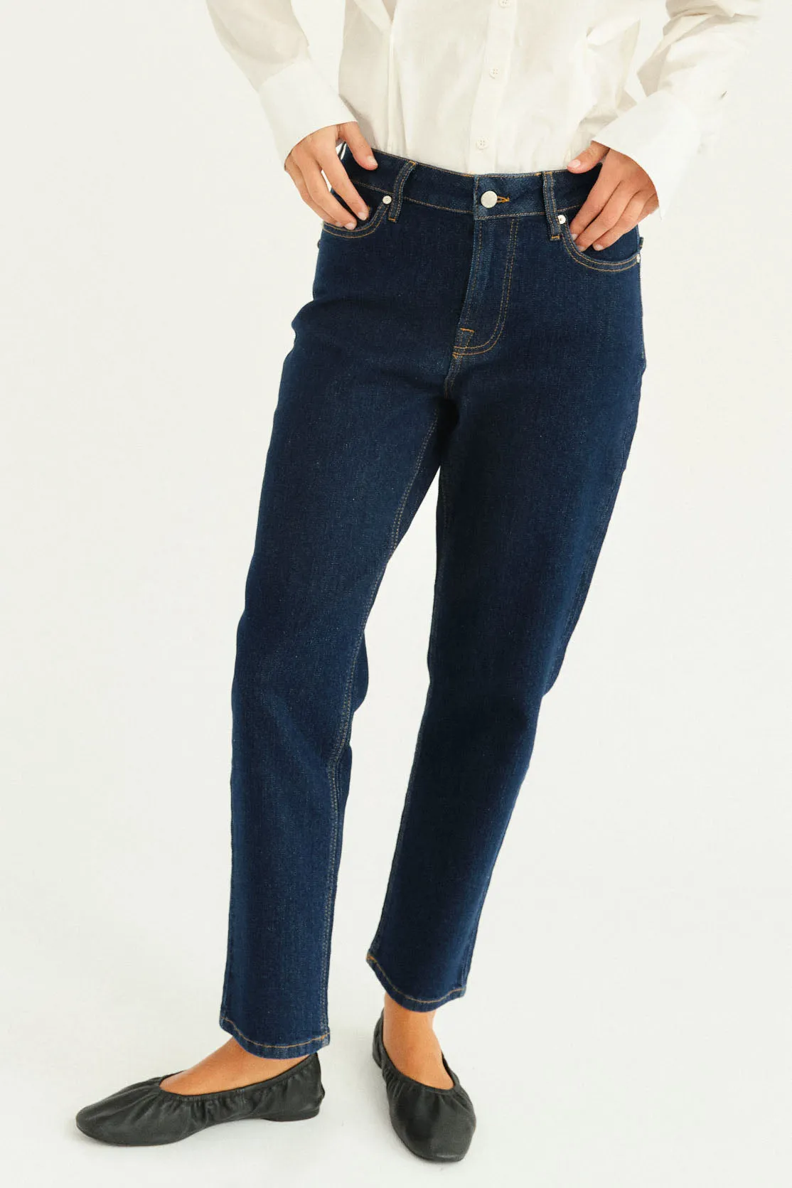 PD-Trisha Jeans Wash Vienna