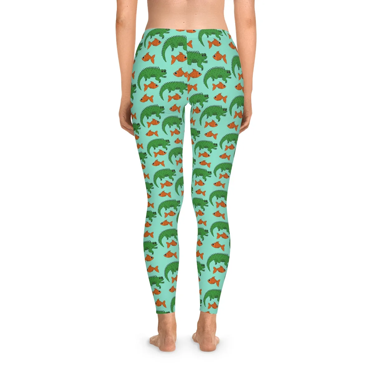 Pet Shop Stretchy Leggings