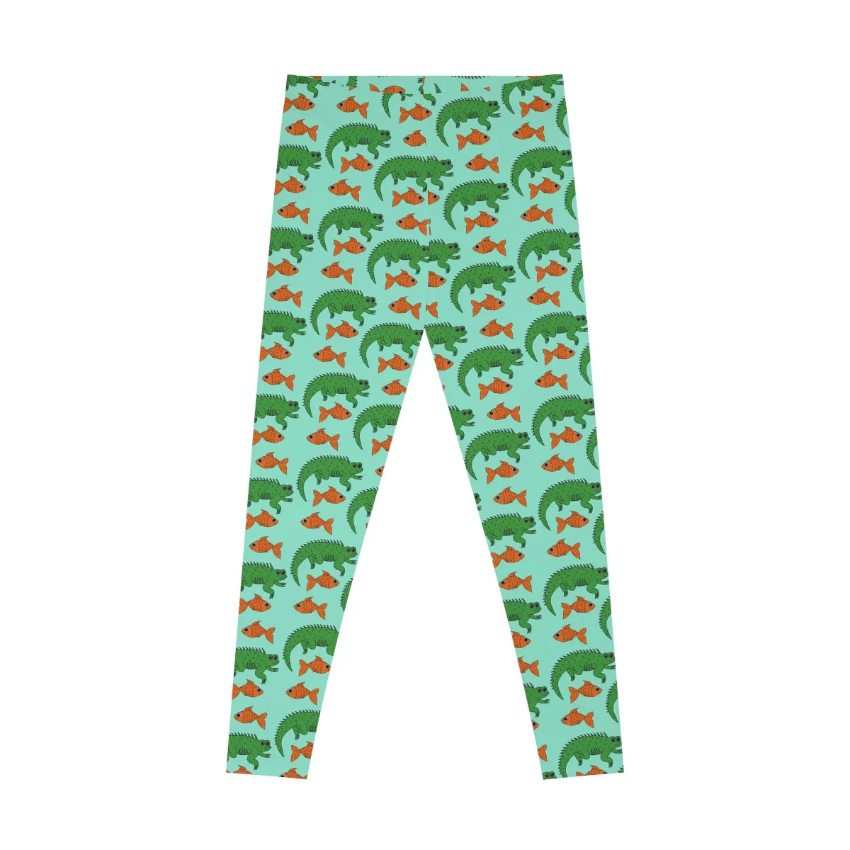 Pet Shop Stretchy Leggings
