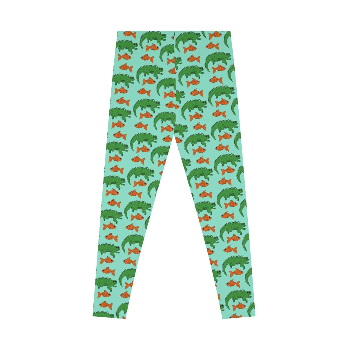 Pet Shop Stretchy Leggings