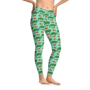 Pet Shop Stretchy Leggings